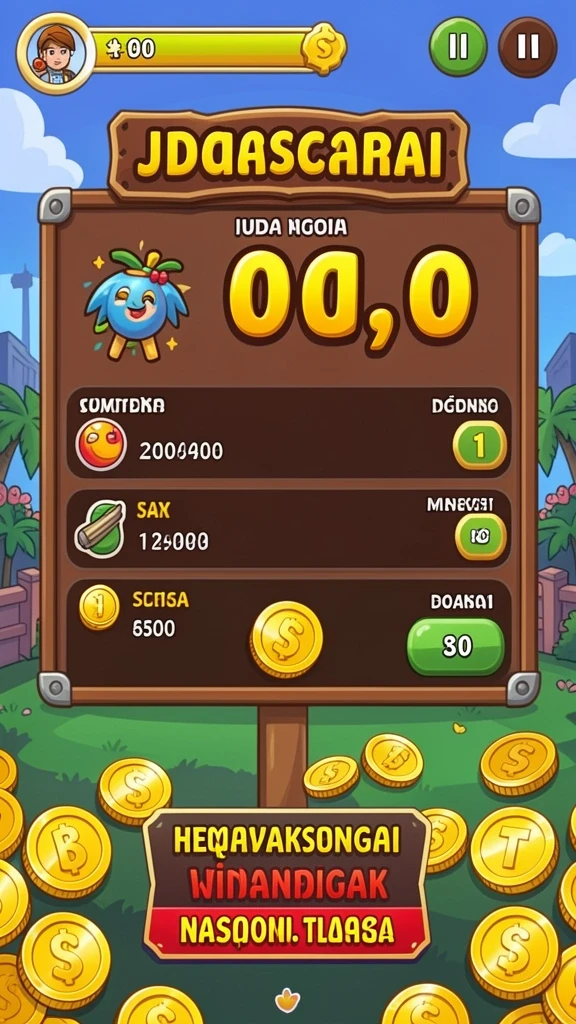 Screenshot kastoto nomor 2