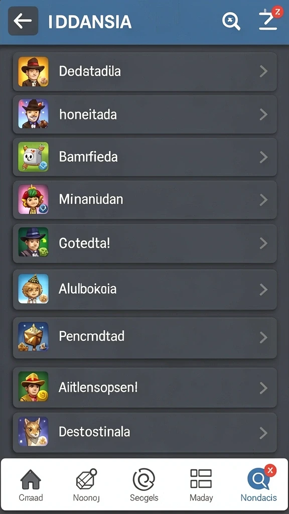 Screenshot kelinci777 nomor 1