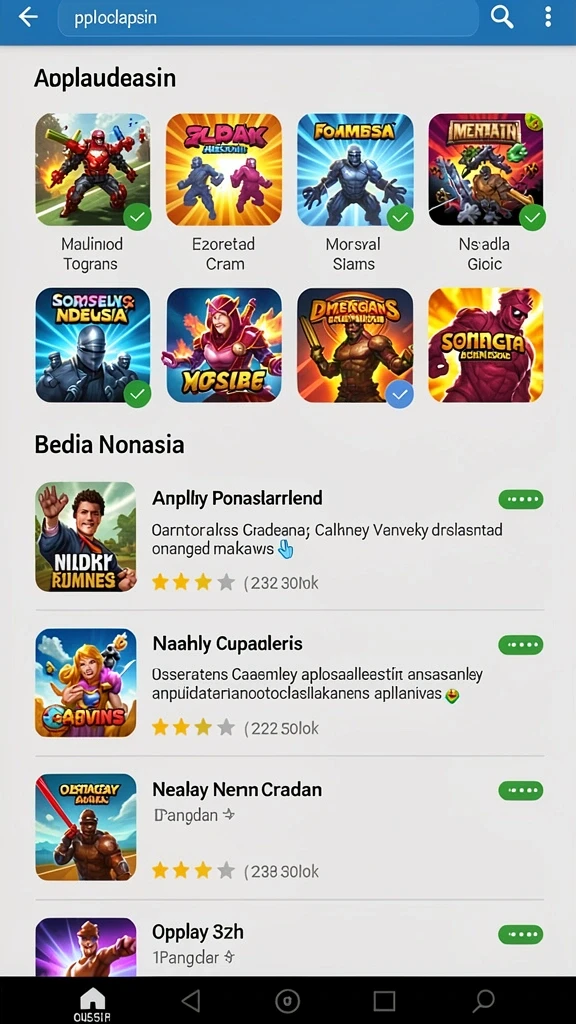 Screenshot kelinci777 nomor 3