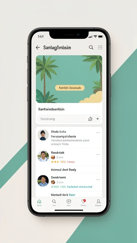 Screenshot klubimpian nomor 2