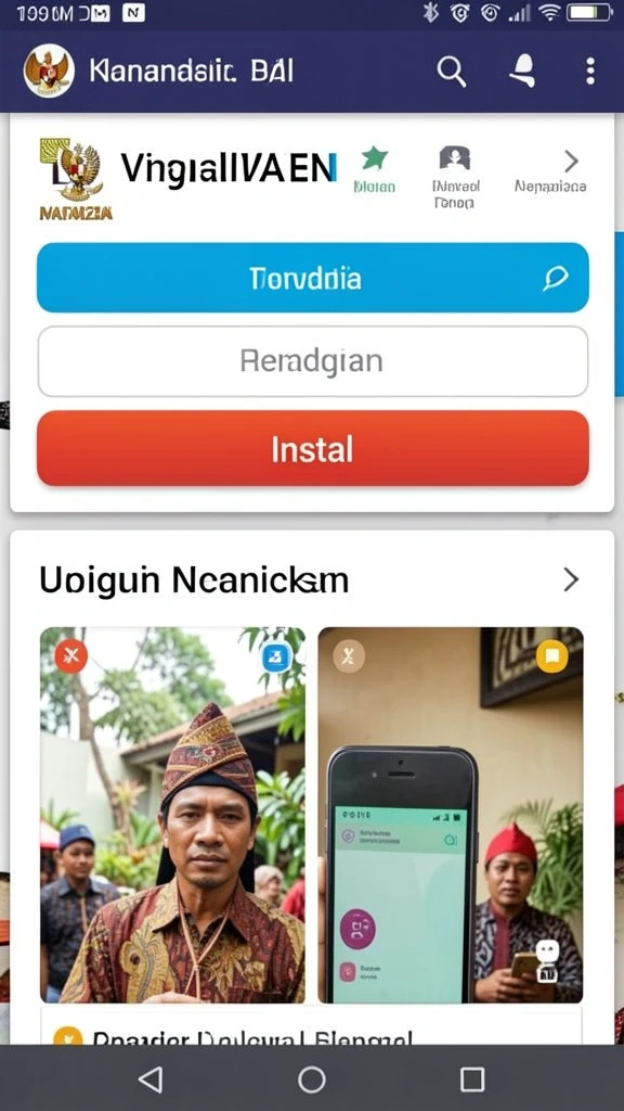 Screenshot lavowin nomor 2