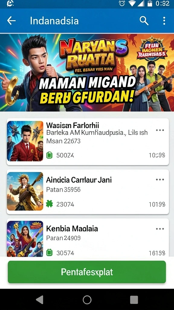 Screenshot litetoto nomor 2