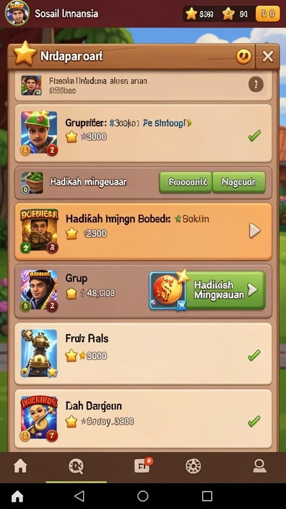 Screenshot logam777 nomor 3