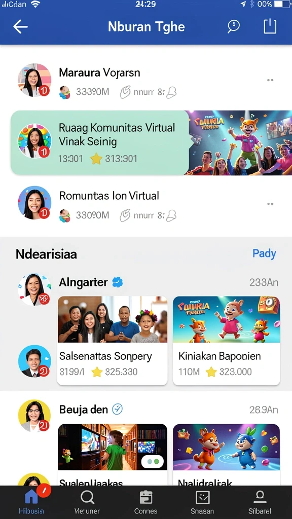 Screenshot luck365 nomor 1