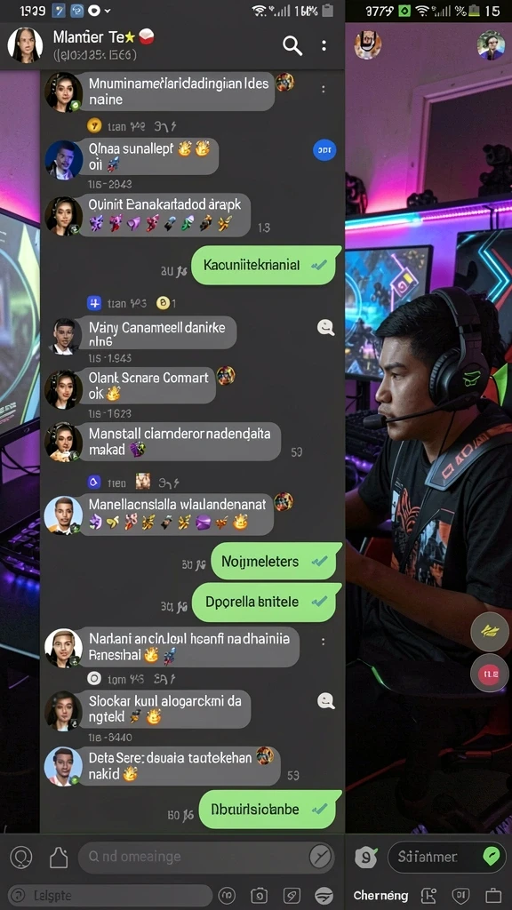 Screenshot luck365 nomor 3