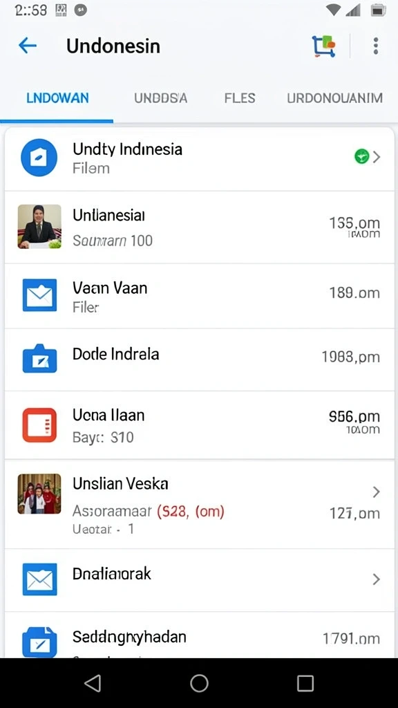 Screenshot lusa777 nomor 2