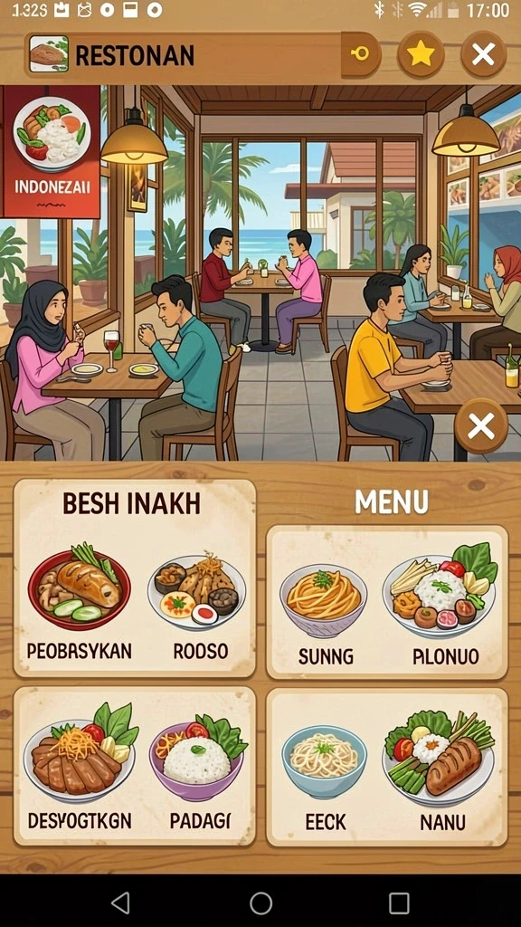 Screenshot mahkota188 nomor 1