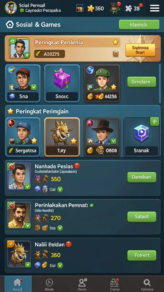 Screenshot mariatogl nomor 3