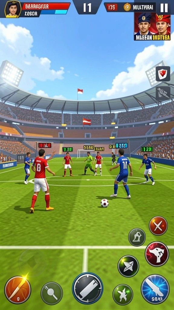 Screenshot megawin777 nomor 1