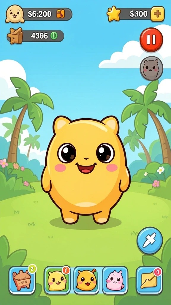 Screenshot minitoto nomor 2