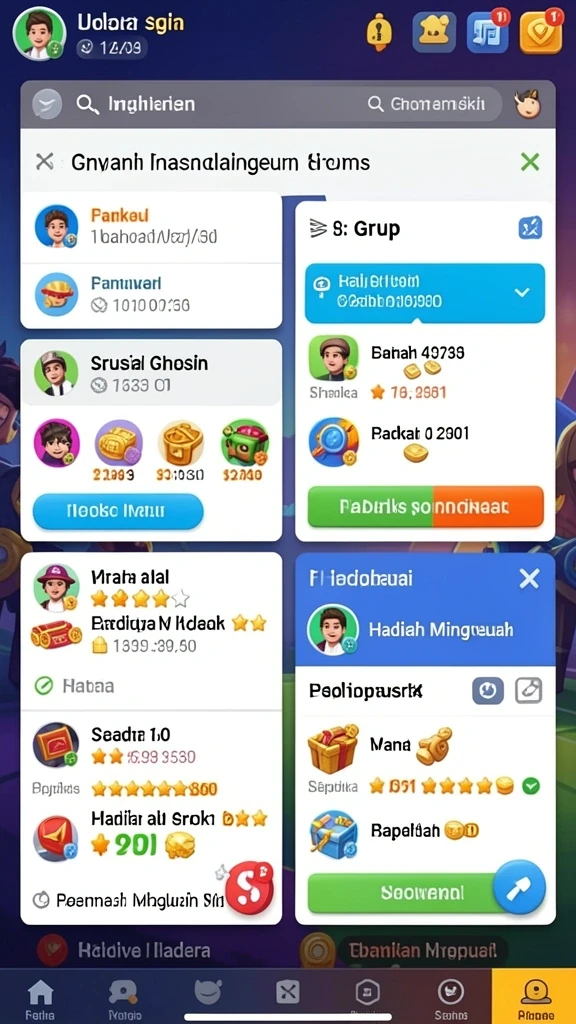Screenshot minitoto nomor 3
