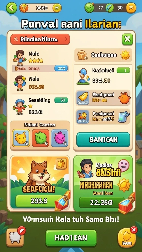 Screenshot mintoto nomor 2