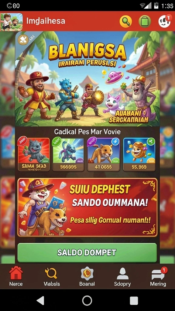 Screenshot mpo555 nomor 1