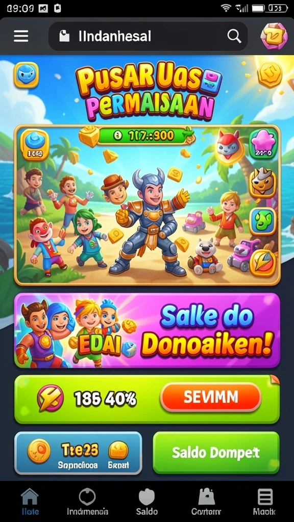 Screenshot muara777 nomor 2