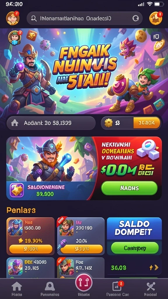 Screenshot musangwin nomor 1