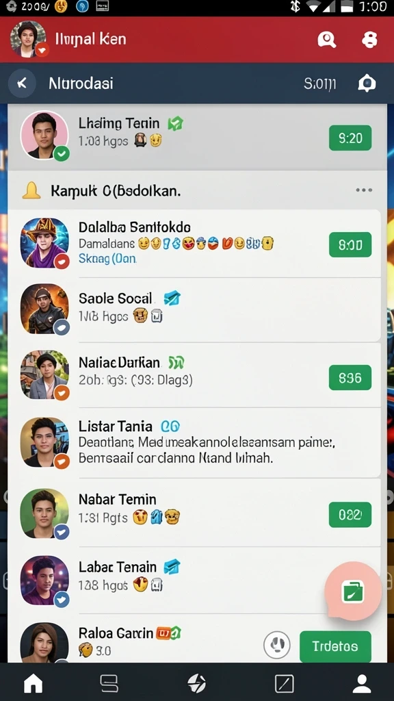 Screenshot musangwin nomor 2
