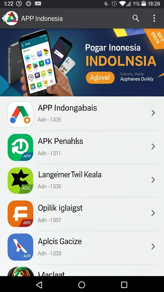 Screenshot nexgid nomor 1