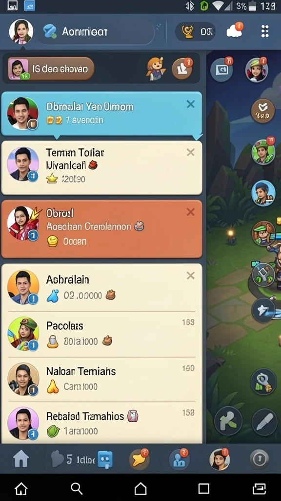 Screenshot nirwana88 nomor 2