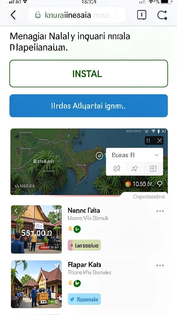 Screenshot ohtogel nomor 2