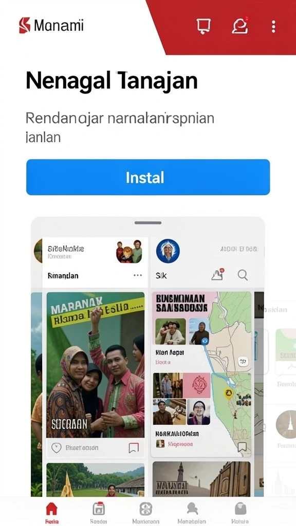 Screenshot oja89 nomor 3