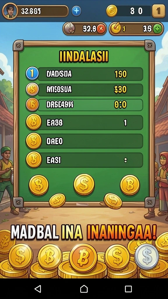 Screenshot paristogel nomor 1