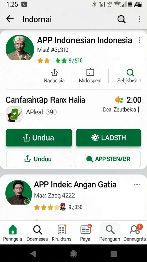 Screenshot puncaktoto nomor 1