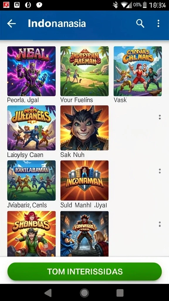 Screenshot qqstar nomor 3