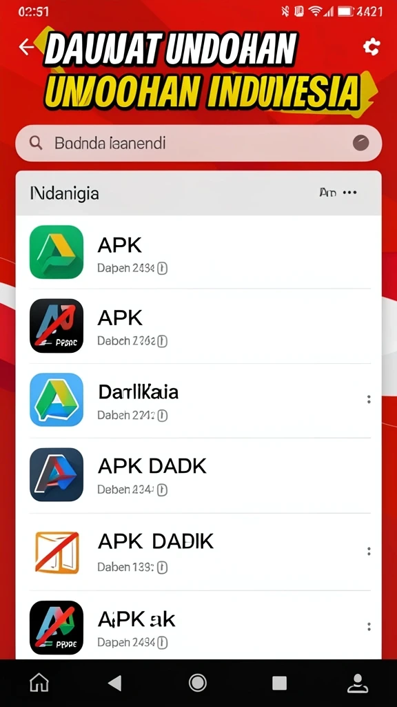Screenshot rajapanen nomor 2