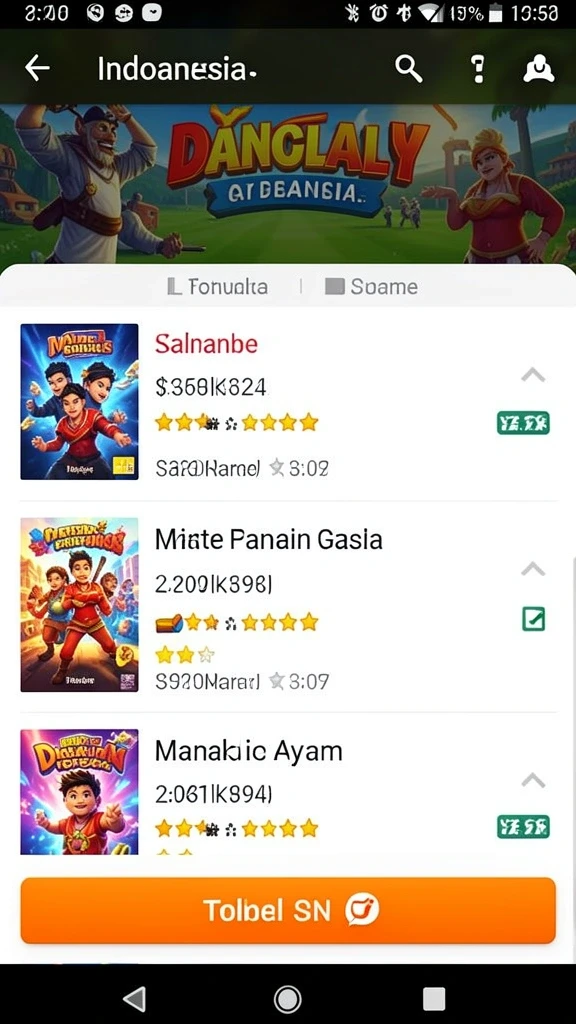 Screenshot rajawali55 nomor 3