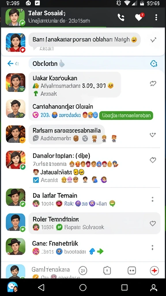 Screenshot rezixo nomor 1