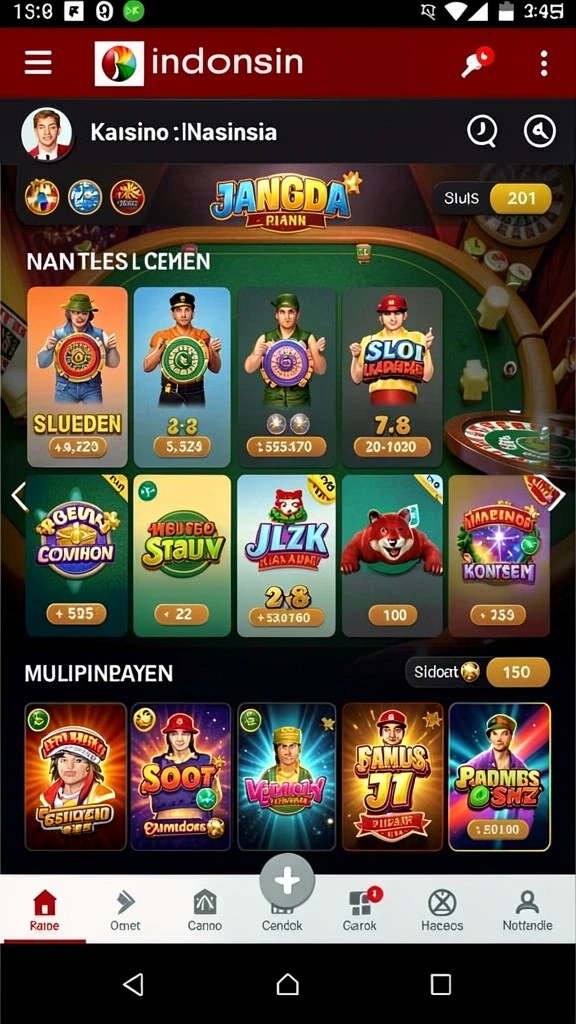 Screenshot rk88 nomor 2