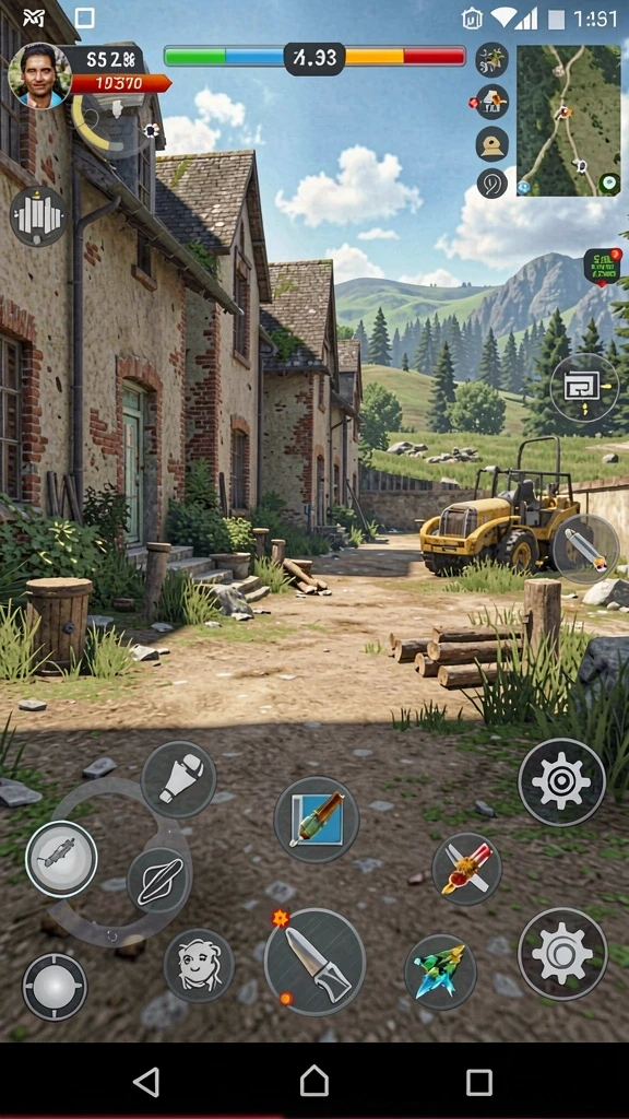 Screenshot rk88 nomor 3