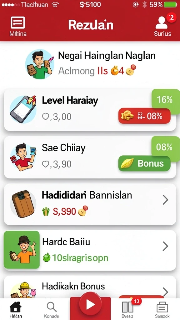 Screenshot rpvip8 nomor 1