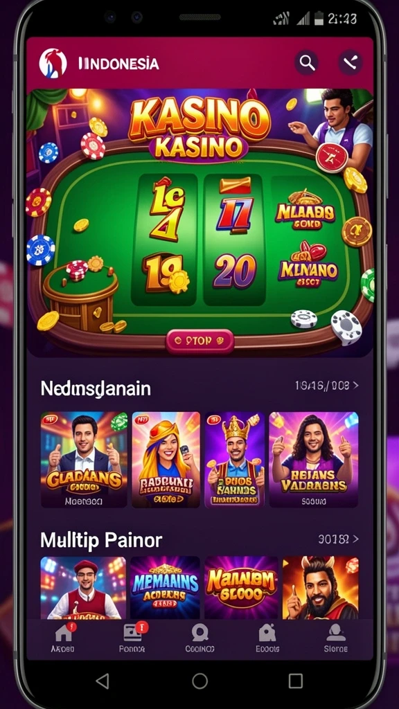 Screenshot s9s9 nomor 1