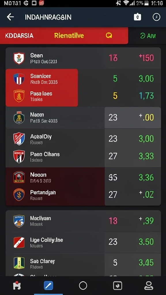 Screenshot savaya303 nomor 3