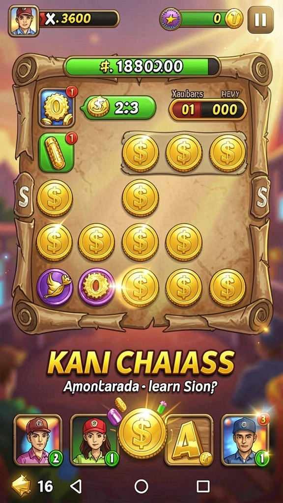 Screenshot slot21 nomor 2