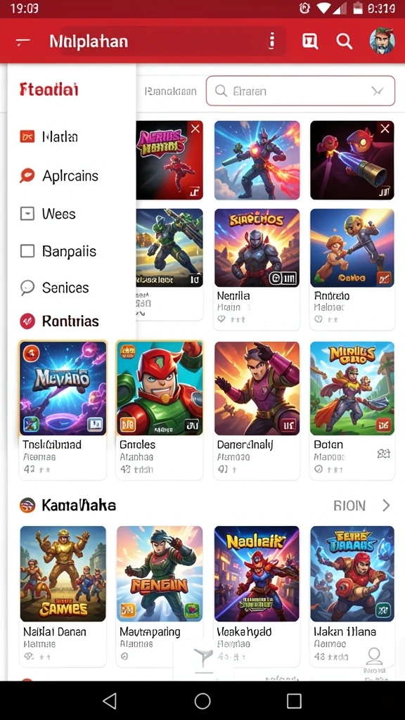 Screenshot slot99 nomor 1