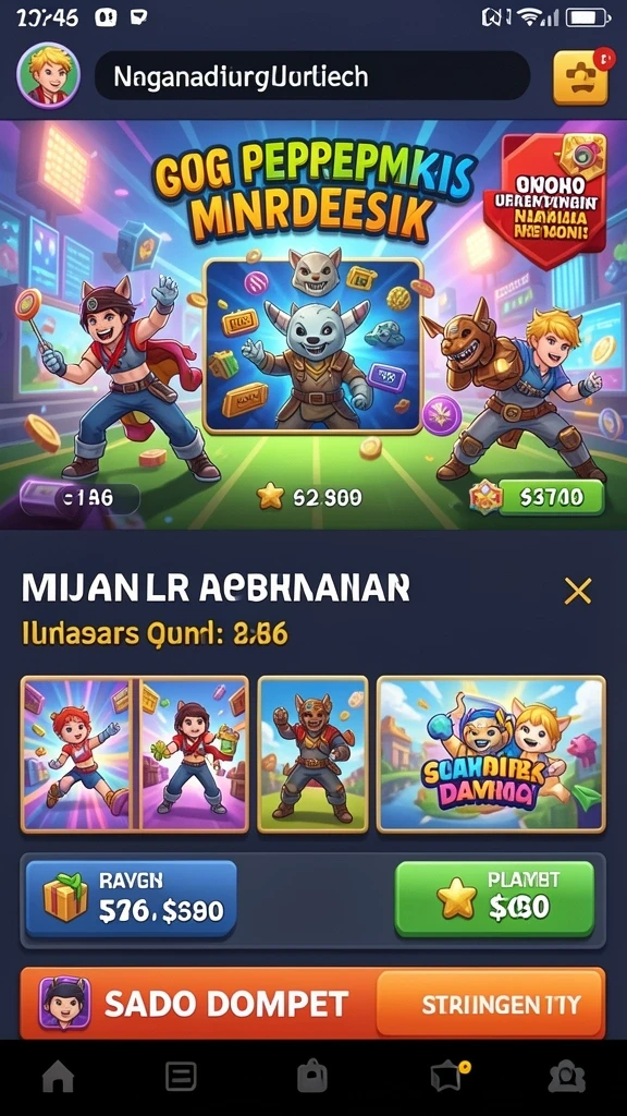Screenshot slot99 nomor 3