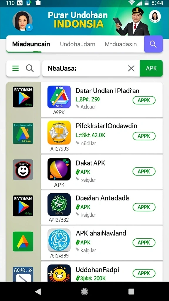 Screenshot spingold nomor 2