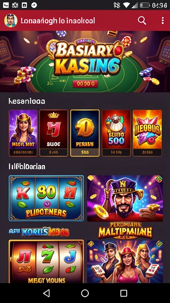 Screenshot superspin nomor 2