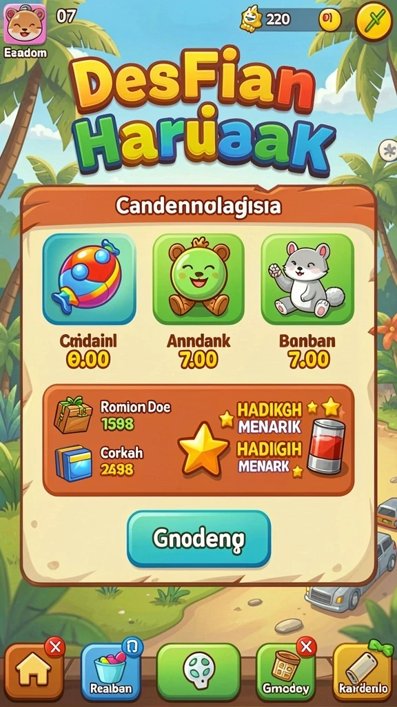 Screenshot supervip nomor 3