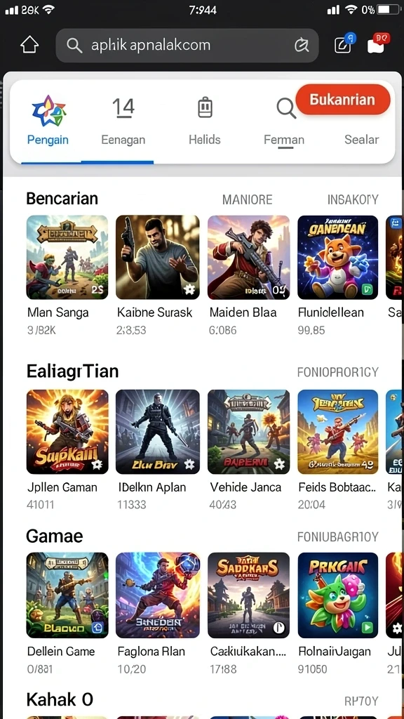 Screenshot superwd666 nomor 3