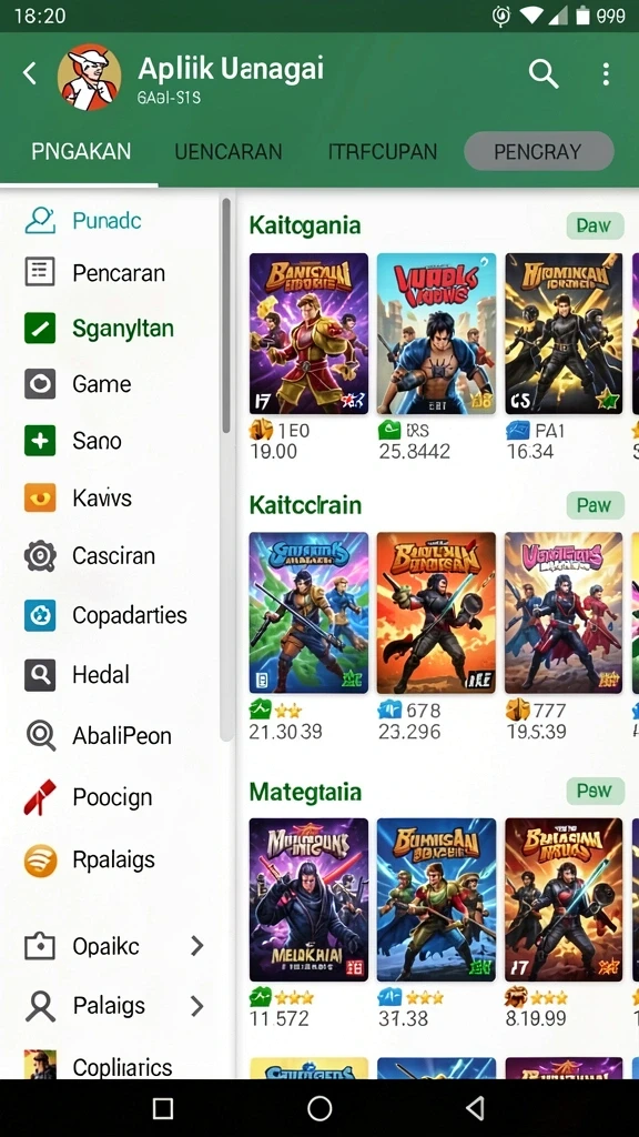 Screenshot supraslot nomor 2