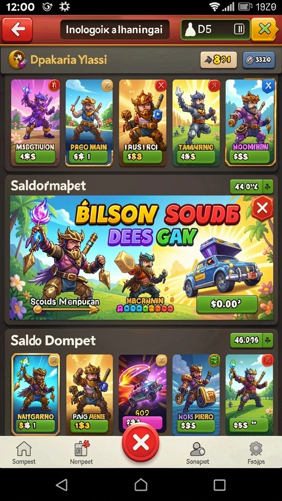 Screenshot supraslot nomor 3