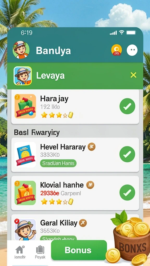 Screenshot surga55 nomor 1