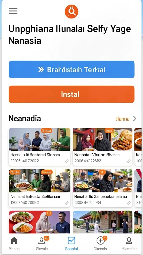 Screenshot tempototo nomor 1