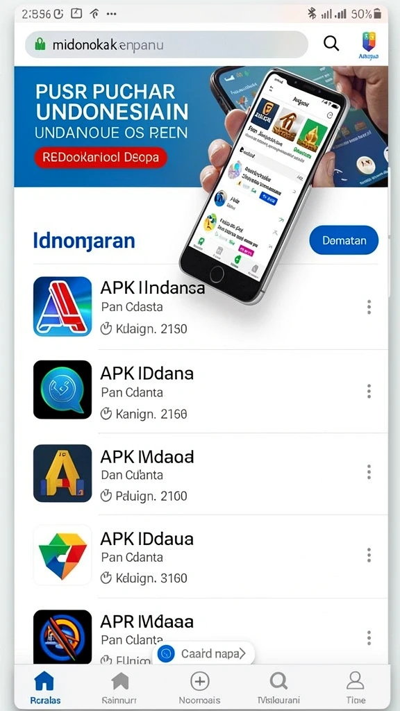 Screenshot topanwin nomor 2