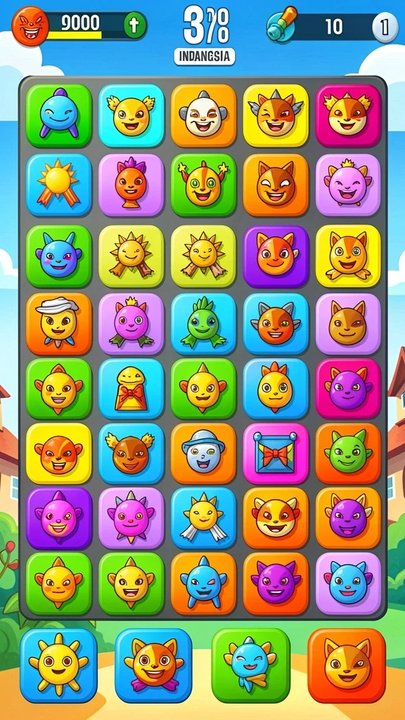 Screenshot ungutoto nomor 2