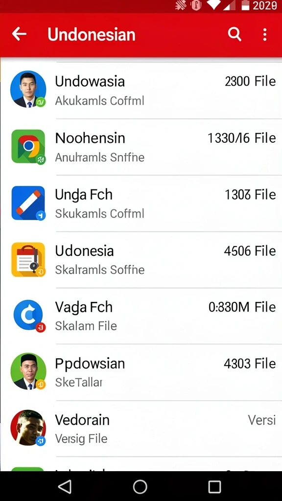 Screenshot ungutoto nomor 3