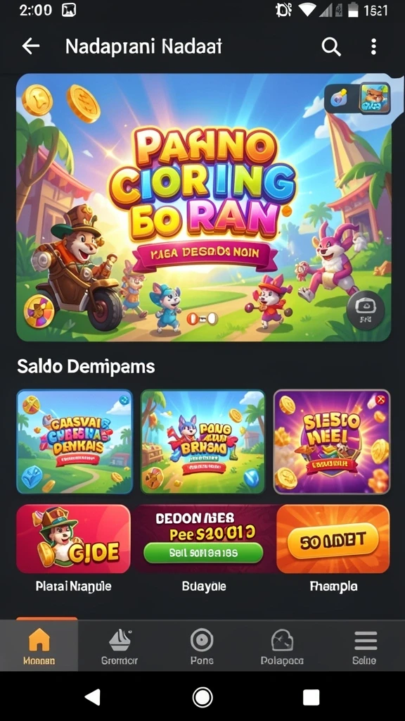 Screenshot vegas338 nomor 3
